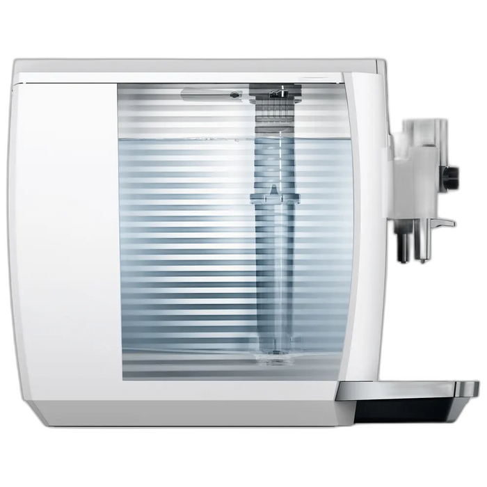 JURA E8 Piano White (EC) 18