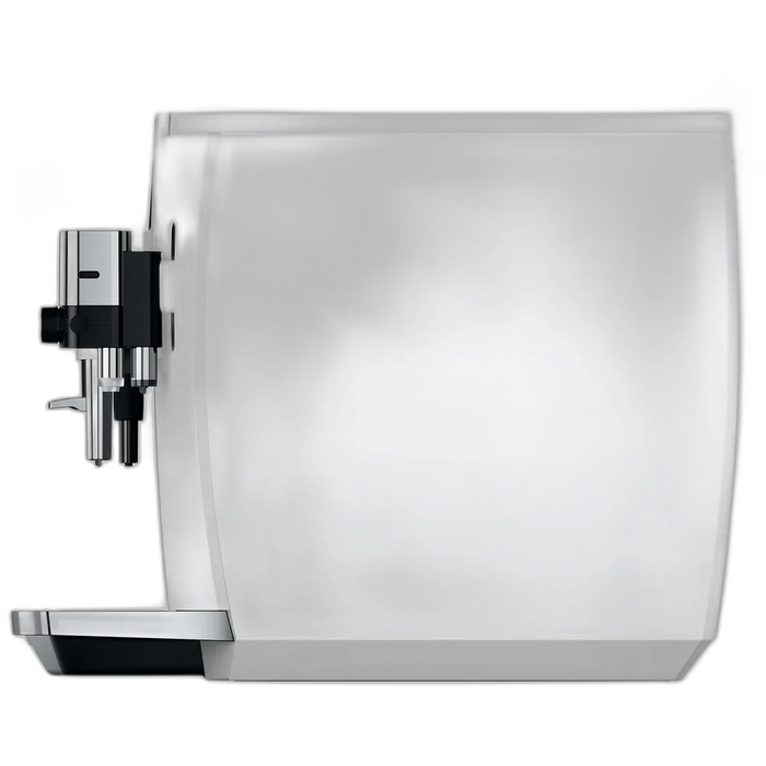 JURA E8 Piano White (EC) 20