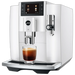 JURA E8 Piano White (EC) 22