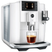 JURA E8 Piano White (EC) 25