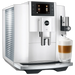 JURA E8 Piano White (EC) 26
