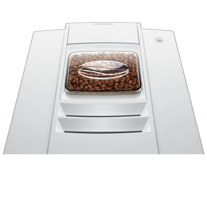 JURA E8 Piano White (EC) 3