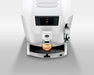 JURA E8 Piano White (EC) 9