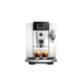 jura e8 piano white ed vooraanzicht
