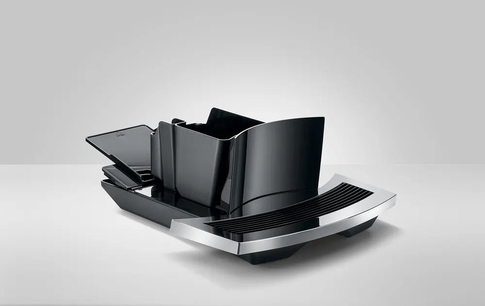 JURA E8 Platin (EC) 12
