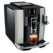 JURA E8 Platin (EC) 16