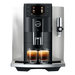 JURA E8 Platin (EC) 1