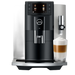 JURA E8 Platin (EC) 17