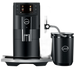 JURA E8 Platin (EC) 18