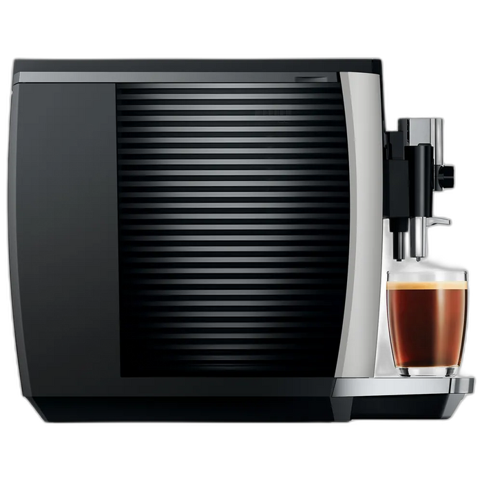 JURA E8 Platin (EC) 20