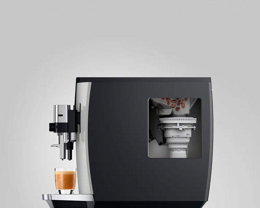 JURA E8 Platin (EC) 3