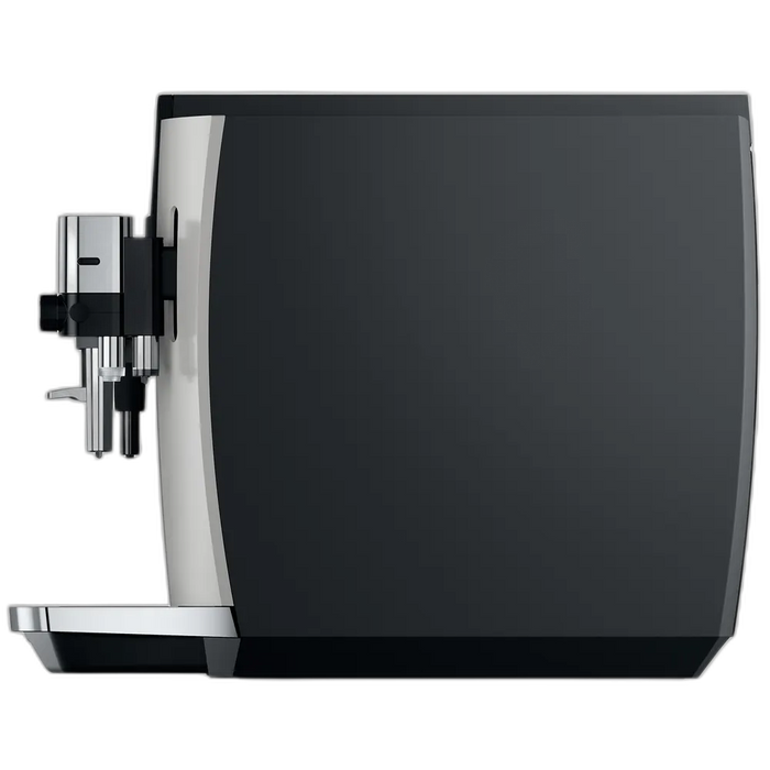 JURA E8 Platin (EC) 21