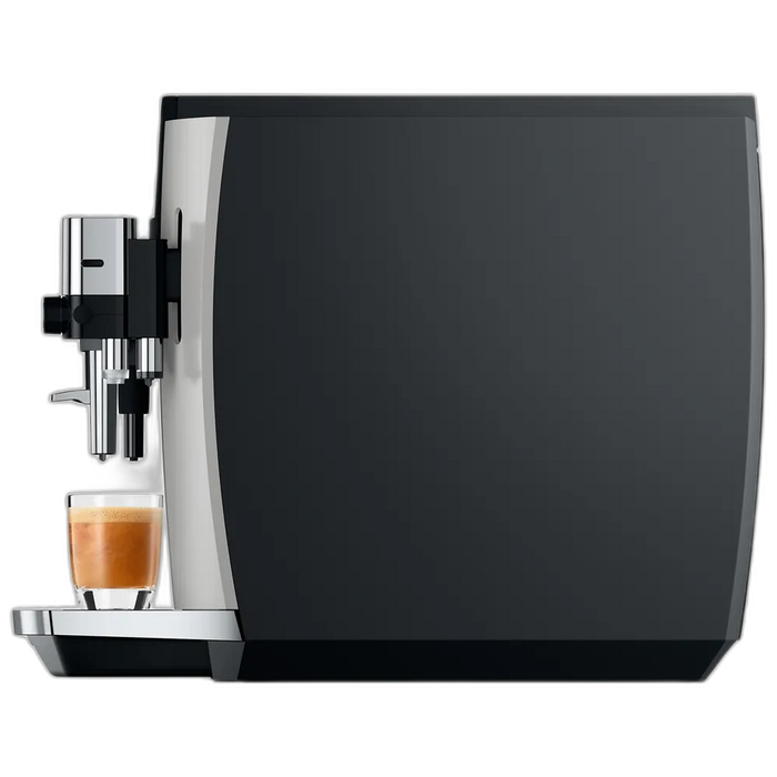 JURA E8 Platin (EC) 22