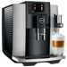 JURA E8 Platin (EC) 2
