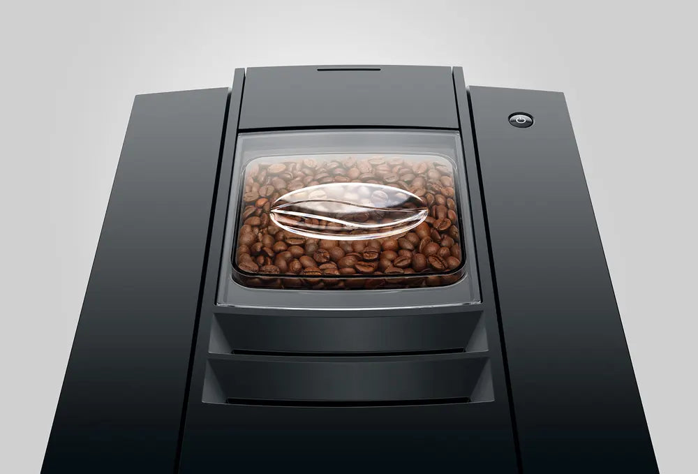 JURA E8 Platin (EC) 4