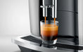 JURA E8 Platin (EC) 6