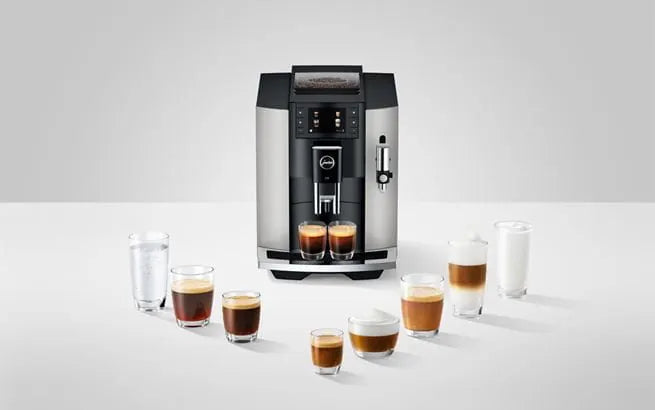 Koffievariaties voor elke smaak