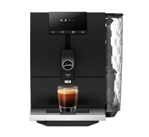 JURA ENA 4 Full Metropolitan Black (EB) - Black Friday Deal 2025