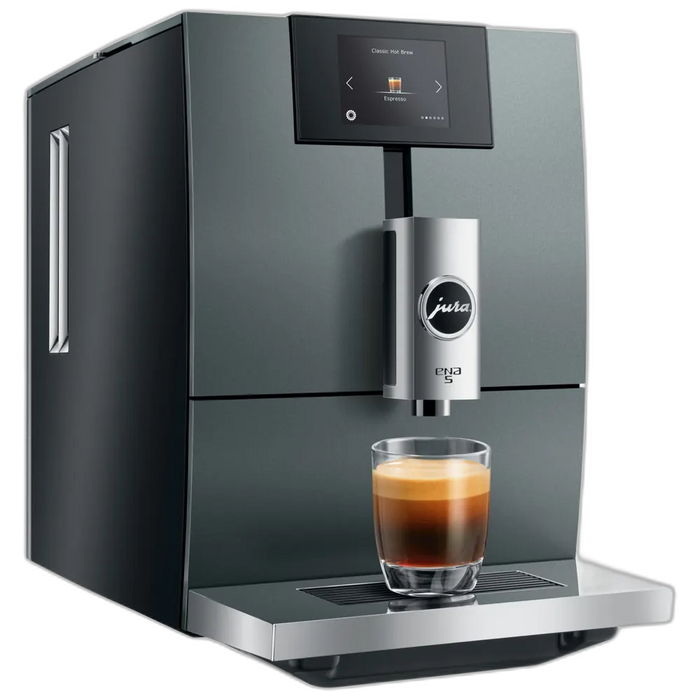 JURA ENA 5 Night Inox (EA) 20