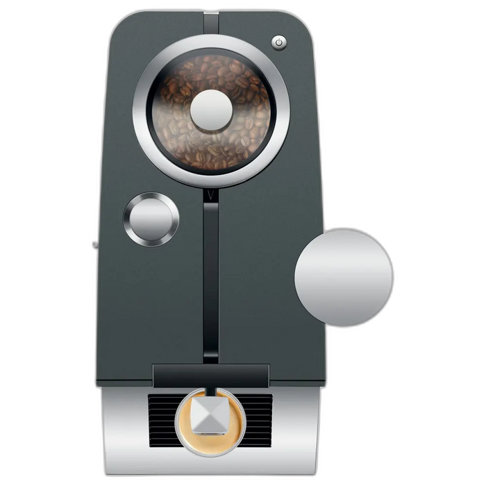 JURA ENA 5 Night Inox (EA) 22