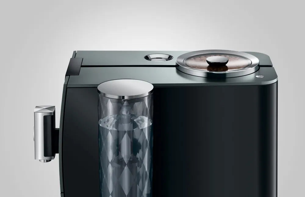 JURA ENA 5 Night Inox (EA) 3