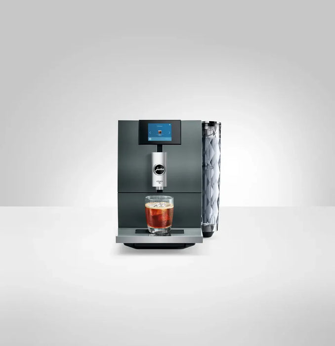 JURA ENA 5 Night Inox (EA) 4