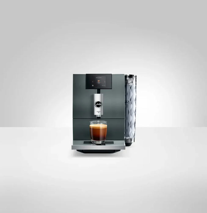 JURA ENA 5 Night Inox (EA) 5