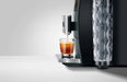 JURA ENA 5 Night Inox (EA) 9