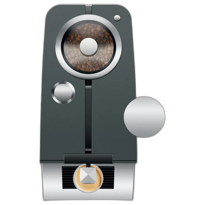 JURA ENA 5 Night Inox (EA) 10