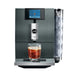 JURA ENA 5 Night Inox (EA) - Black Friday Bundle DealJURA koffiemachines