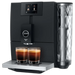 JURA ENA 8 Full Metropolitan Black EC Black Friday 2025 volautomatische koffiemachine 19