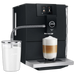 JURA ENA 8 Full Metropolitan Black EC Black Friday 2025 volautomatische koffiemachine 16