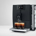 JURA ENA 8 Full Metropolitan Black (EC) 6