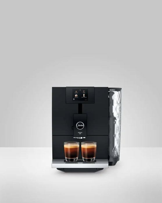 JURA ENA 8 Full Metropolitan Black (EC) 7