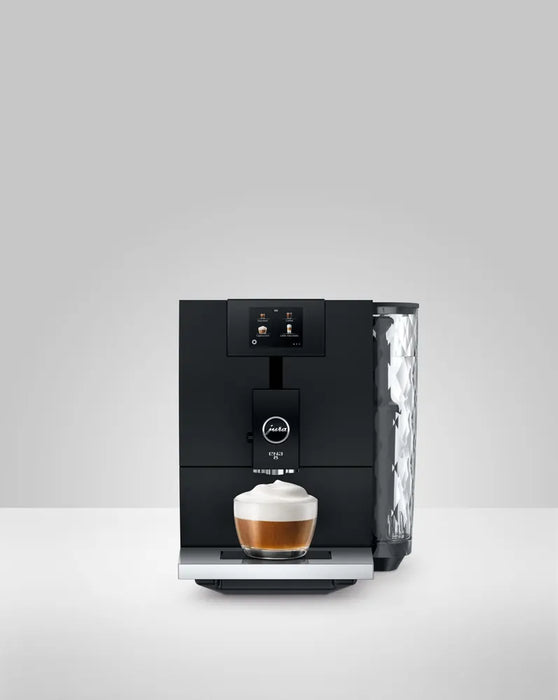 JURA ENA 8 Full Metropolitan Black (EC) 3