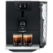 JURA ENA 8 Full Metropolitan Black EC Black Friday 2025 volautomatische koffiemachine 8