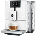 JURA ENA 8 Full Nordic White (EC) 12