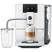 JURA ENA 8 Full Nordic White (EC) 9