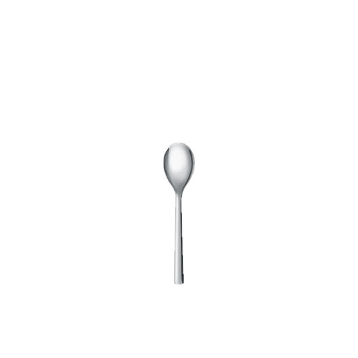 JURA Espressolepel zilver, roestvrijstaal lepel voor espresso machine accessoires | Arte dell' espressO