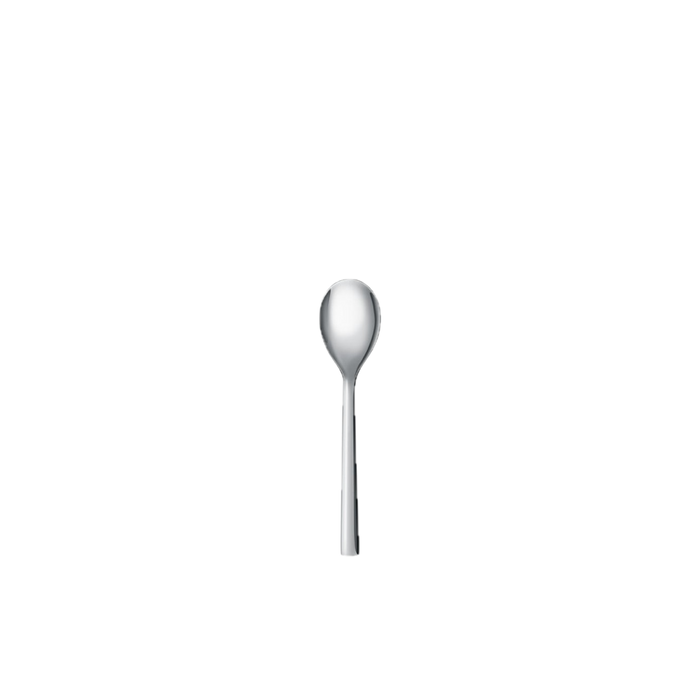 JURA Espressolepel zilver, roestvrijstaal lepel voor espresso machine accessoires | Arte dell' espressO