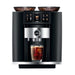 JURA GIGA 10 Diamond Black (EA) - Black Friday DealJURA koffiemachines