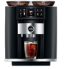 JURA GIGA 10 Diamond Black (EA)