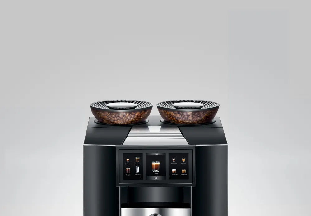 JURA GIGA 10 Diamond Black (EA) 2