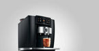 JURA GIGA 10 Diamond Black (EA) 9