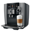 JURA J10 Twin Diamond Onyx