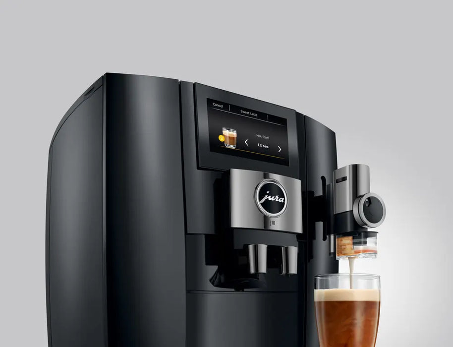 J10 Piano Black (EA) 11