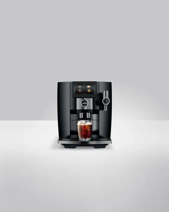 J10 Piano Black (EA) 12