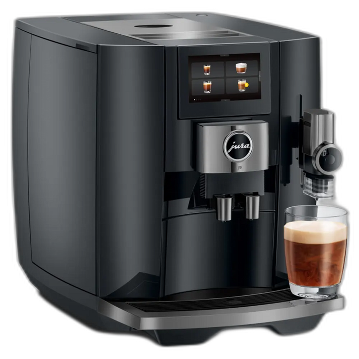 J10 Piano Black (EA) 16