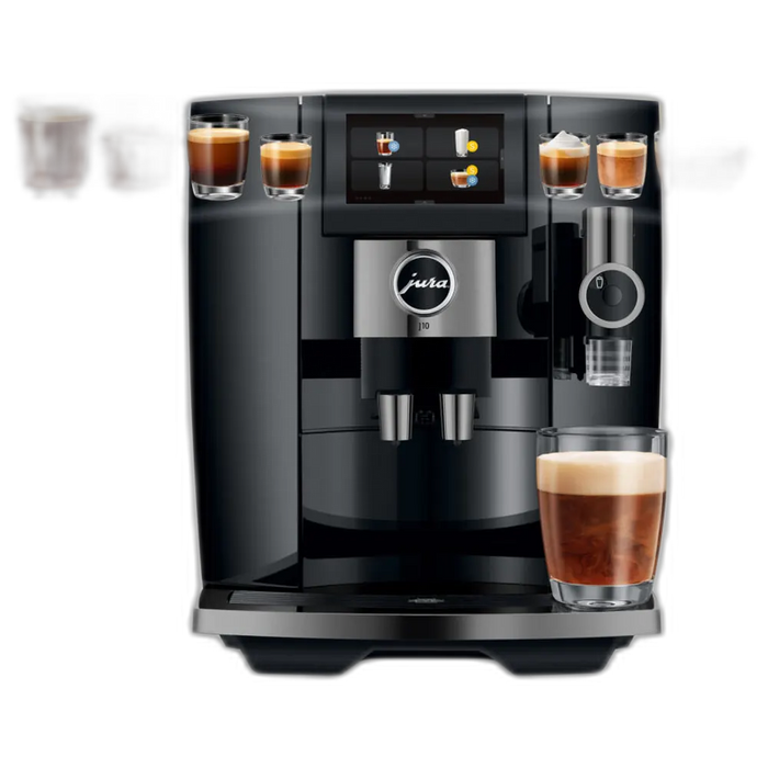 J10 Piano Black (EA) 17