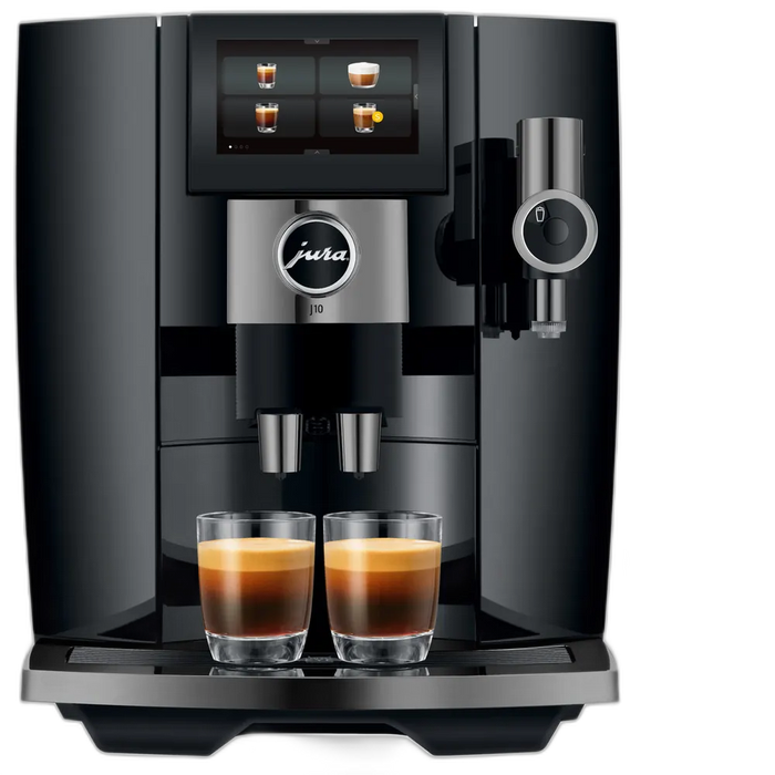 J10 Piano Black (EA) 18